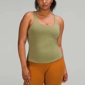 Lululemon Instill Tank Top